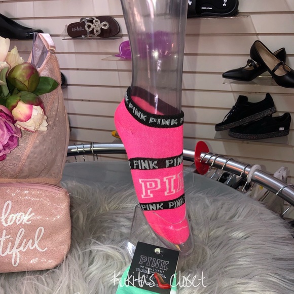 Cʟᴇᴀʀ Sᴏᴄᴋs Dɪsᴘʟᴀʏ - Picture 4 of 4